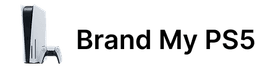 BrandMyPS5
